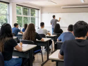 curso gratuito SENAI 2025