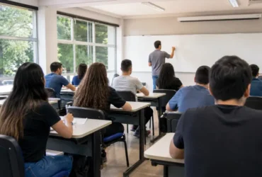 curso gratuito SENAI 2025