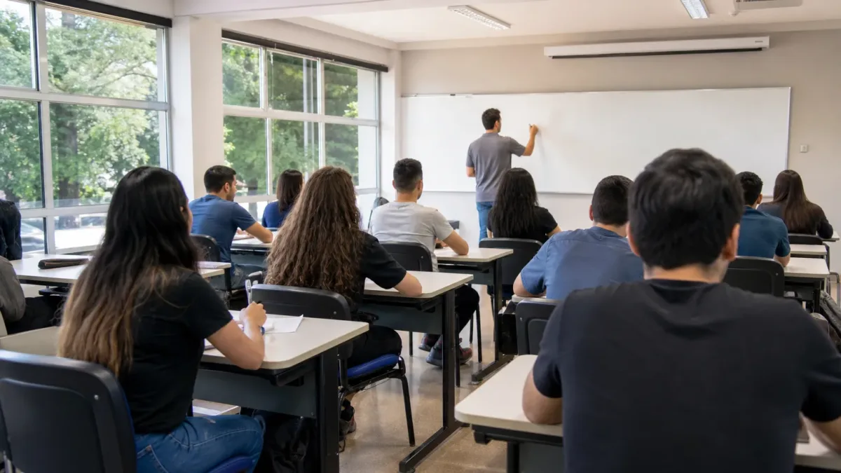curso gratuito SENAI 2025