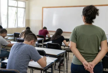 curso gratuito SENAI 2025