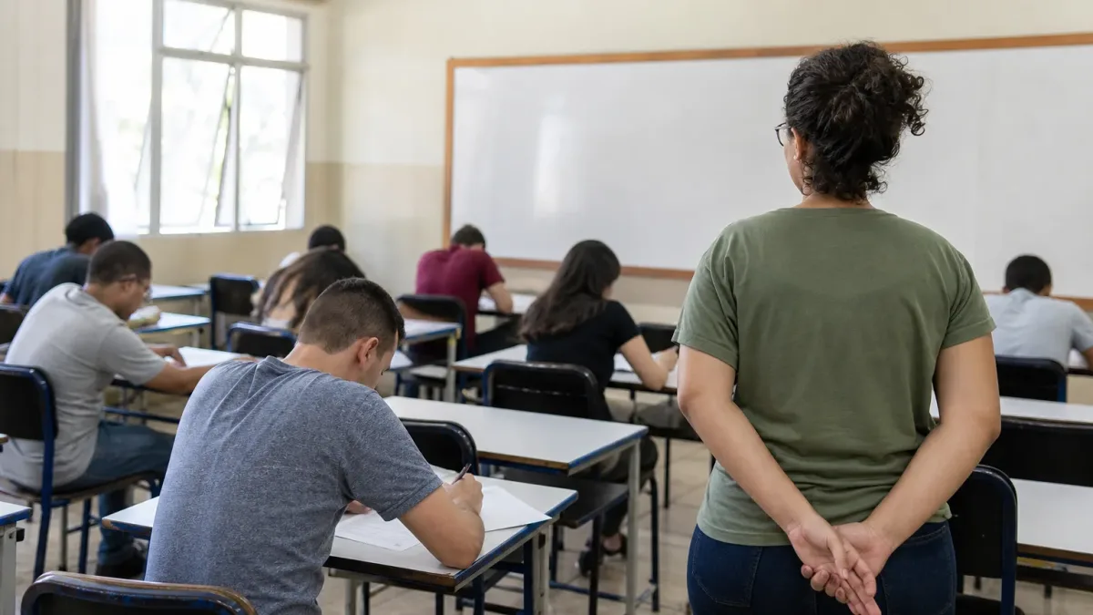 curso gratuito SENAI 2025