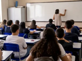 curso gratuito SENAI 2025