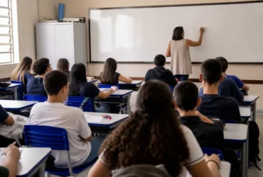 curso gratuito SENAI 2025