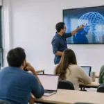 curso gratuito SENAI 2025