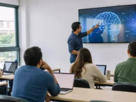 curso gratuito SENAI 2025
