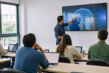 curso gratuito SENAI 2025