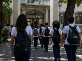 curso gratuito SENAI 2025