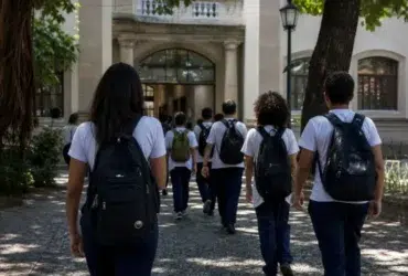curso gratuito SENAI 2025