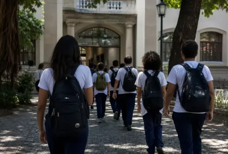 curso gratuito SENAI 2025