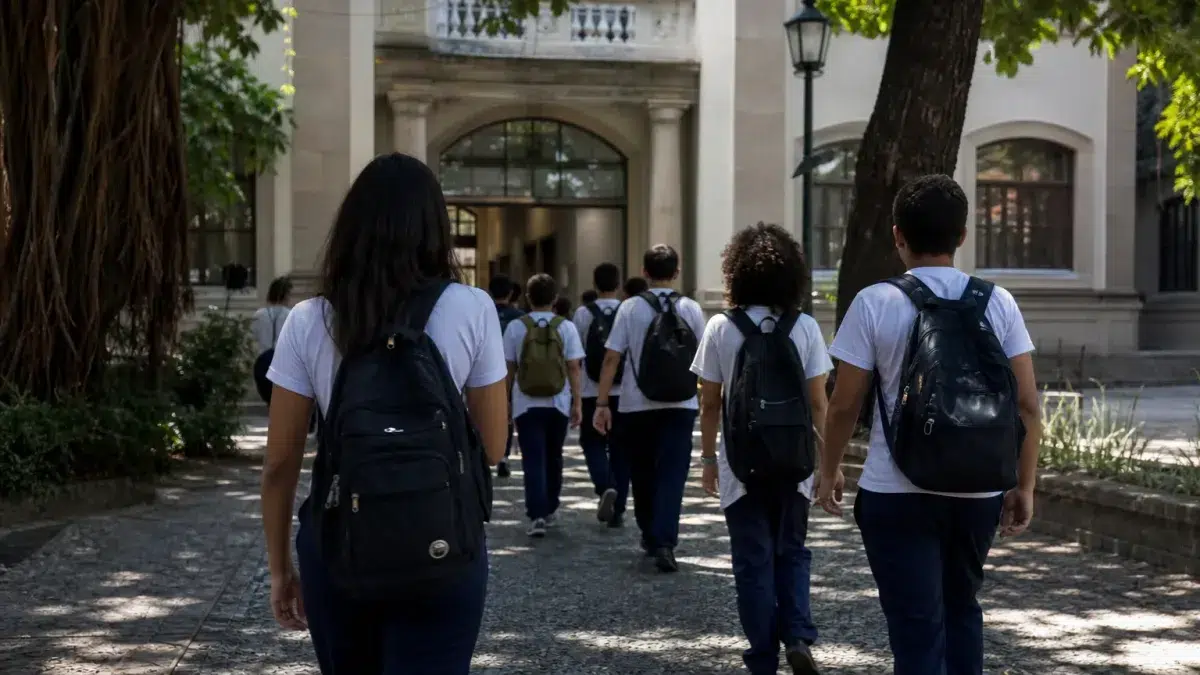curso gratuito SENAI 2025