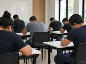 curso gratuito SENAI 2025