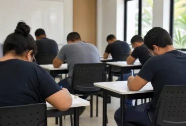 curso gratuito SENAI 2025