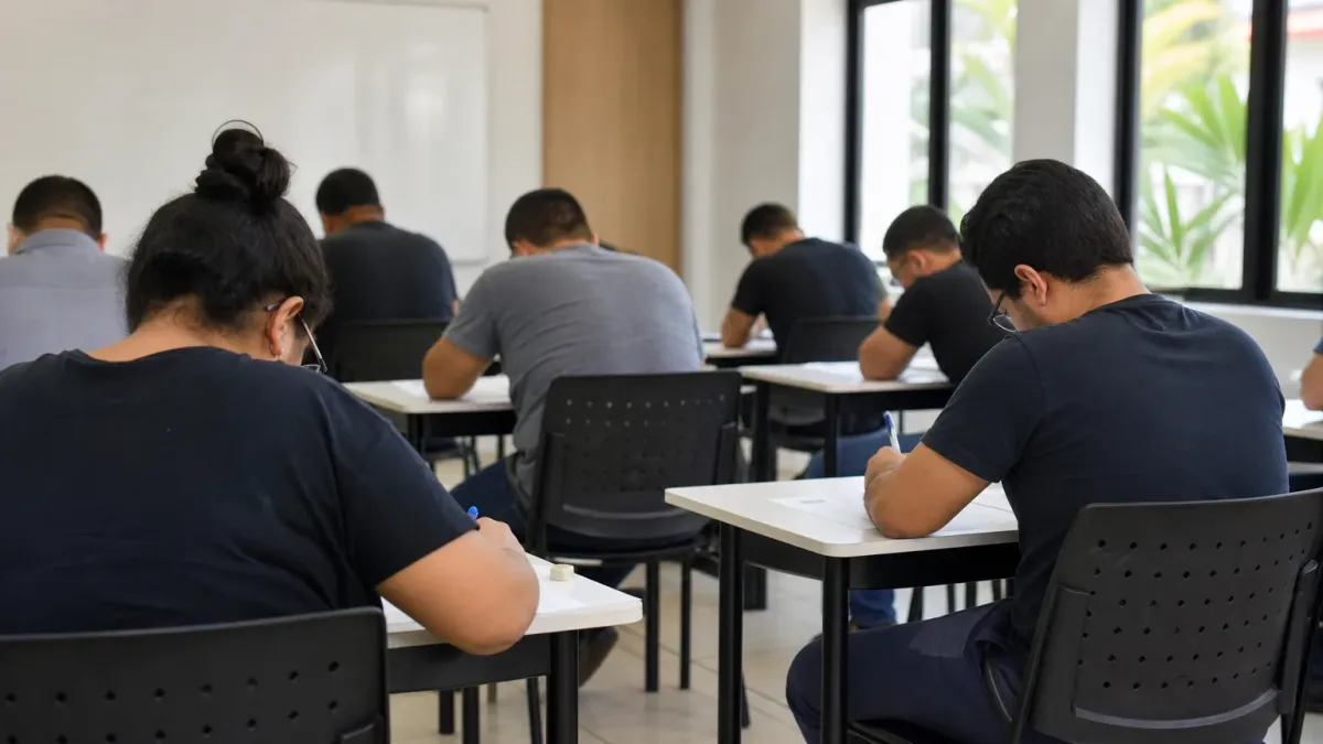 curso gratuito SENAI 2025