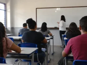 curso gratuito SENAI 2025