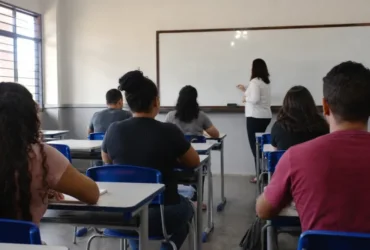 curso gratuito SENAI 2025