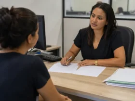 curso gratuito SENAI 2025