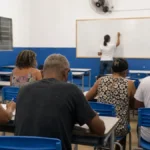 curso gratuito SENAI 2025