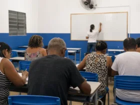 curso gratuito SENAI 2025