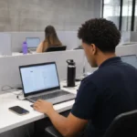 curso gratuito SENAI 2025