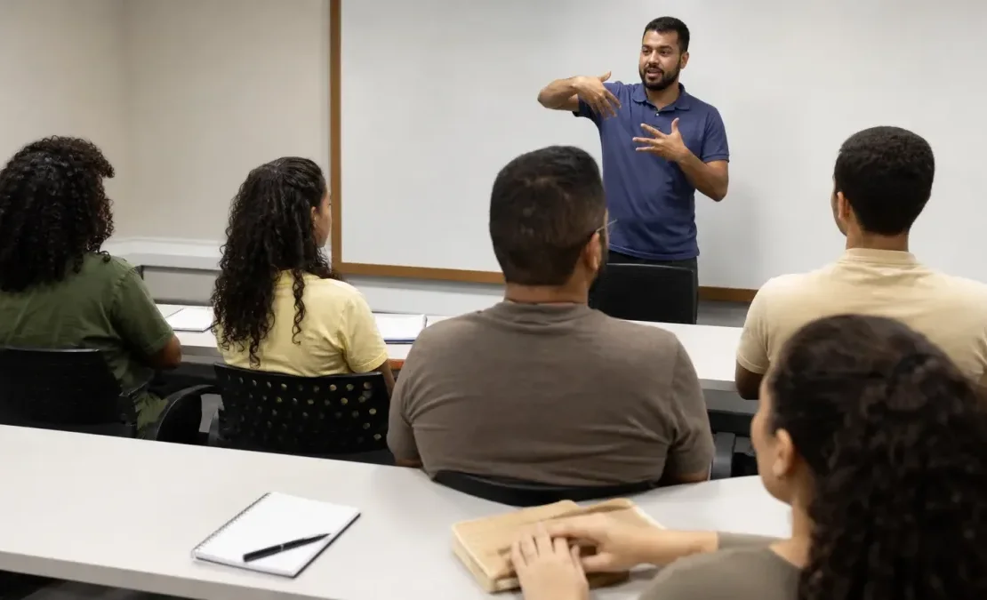 curso gratuito SENAI 2025