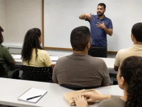 curso gratuito SENAI 2025