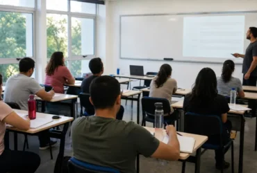 curso gratuito SENAI 2025