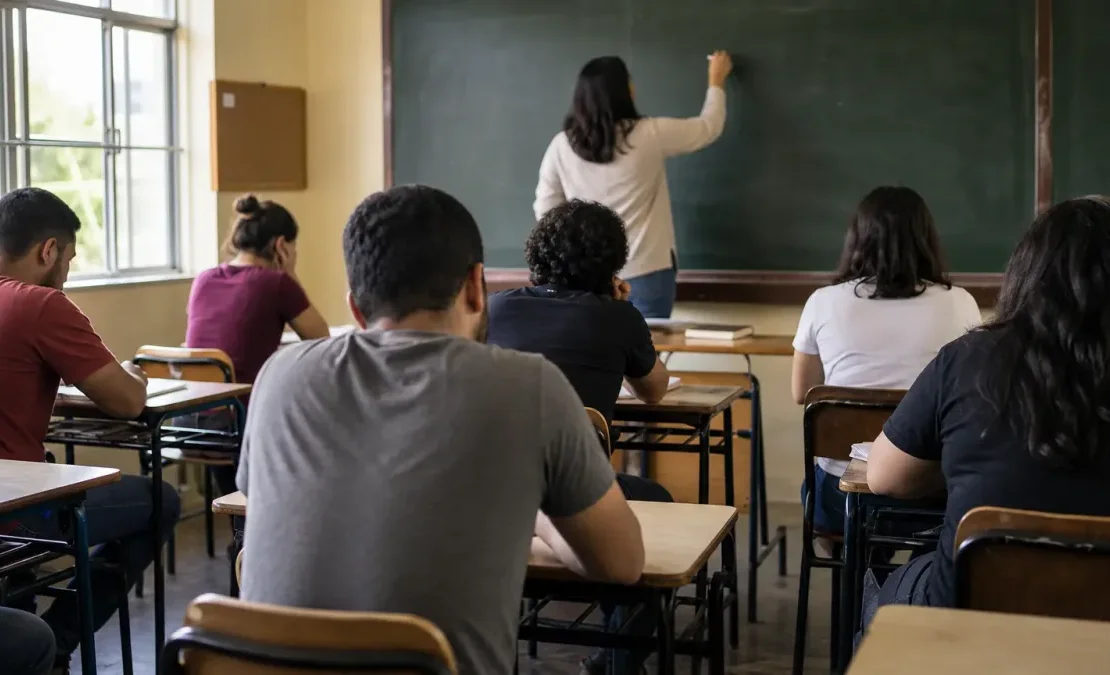 curso gratuito SENAI 2025