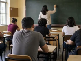 curso gratuito SENAI 2025