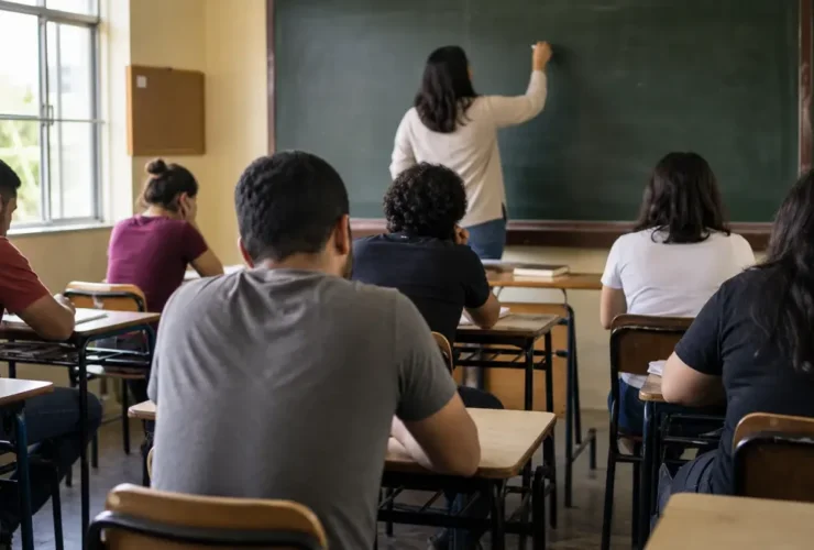 curso gratuito SENAI 2025