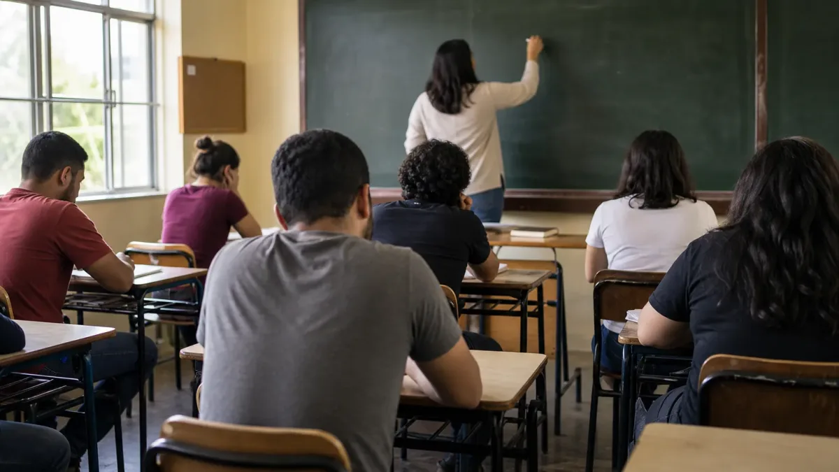 curso gratuito SENAI 2025