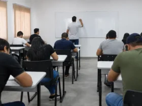 curso gratuito SENAI 2025