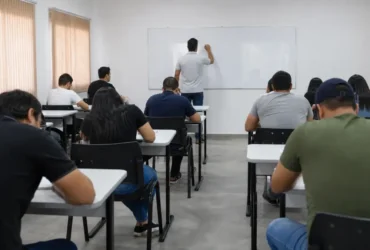 curso gratuito SENAI 2025