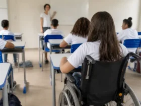 curso gratuito SENAI 2025