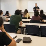 curso gratuito SENAI