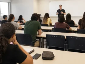 curso gratuito SENAI