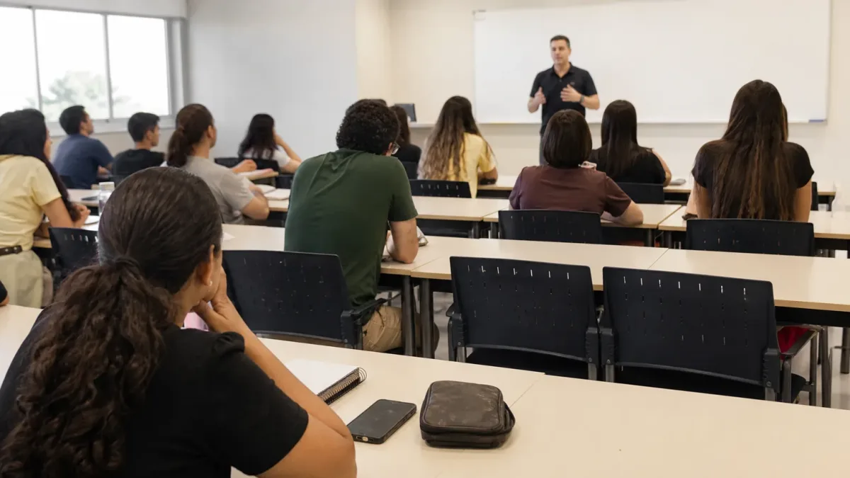 curso gratuito SENAI