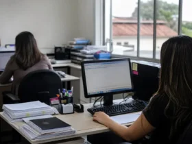 curso gratuito SENAI