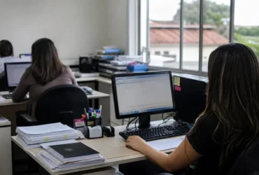 curso gratuito SENAI