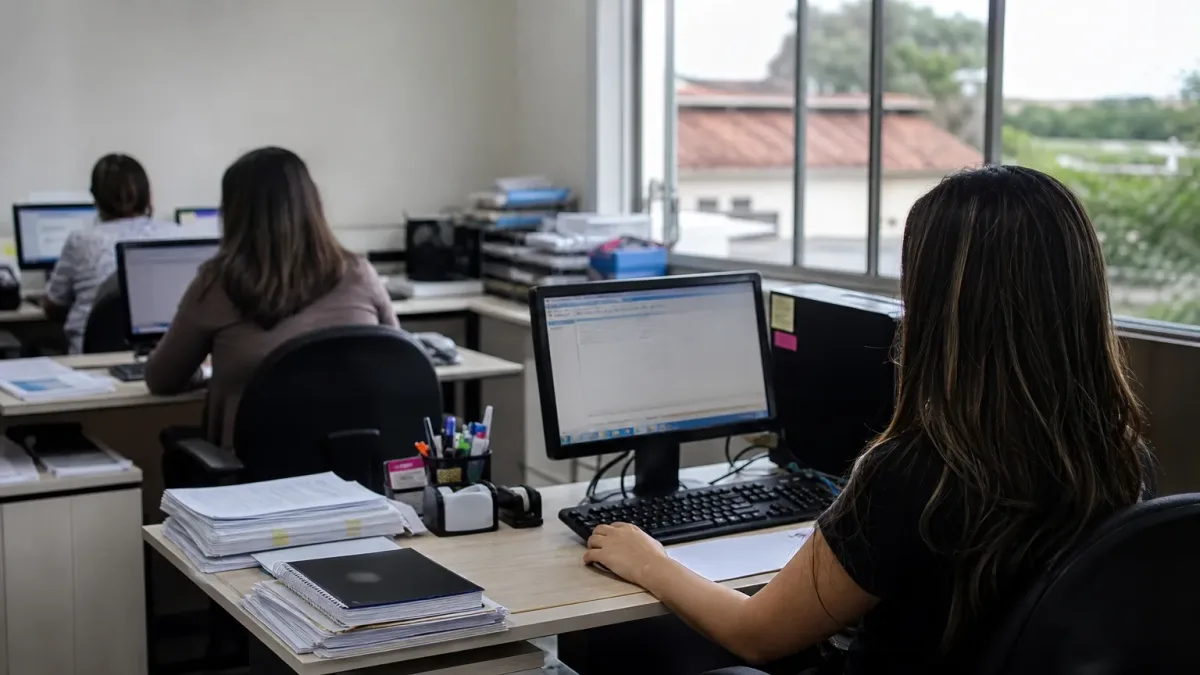 curso gratuito SENAI