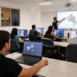 curso gratuito Senai-DF 7.160 vagas 2026