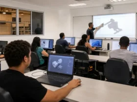 curso gratuito Senai-DF 7.160 vagas 2026