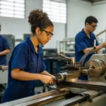 curso gratuito SENAI Petrobras Autonomia e Renda 12 mil vagas