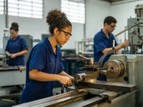 curso gratuito SENAI Petrobras Autonomia e Renda 12 mil vagas