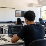 curso gratuito SENAI tecnologia 1.311 vagas RJ