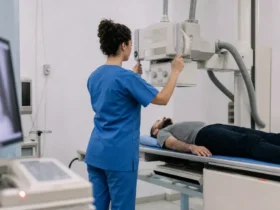 curso gratuito Técnico em Radiologia HOB MG