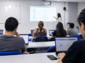 curso gratuito Tecnologias Digitais na Educação Ifac 2026