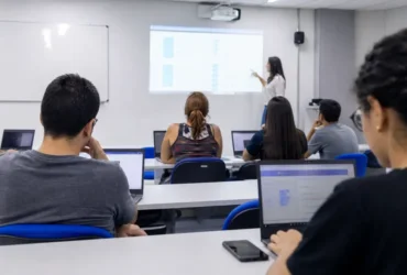 curso gratuito Tecnologias Digitais na Educação Ifac 2026