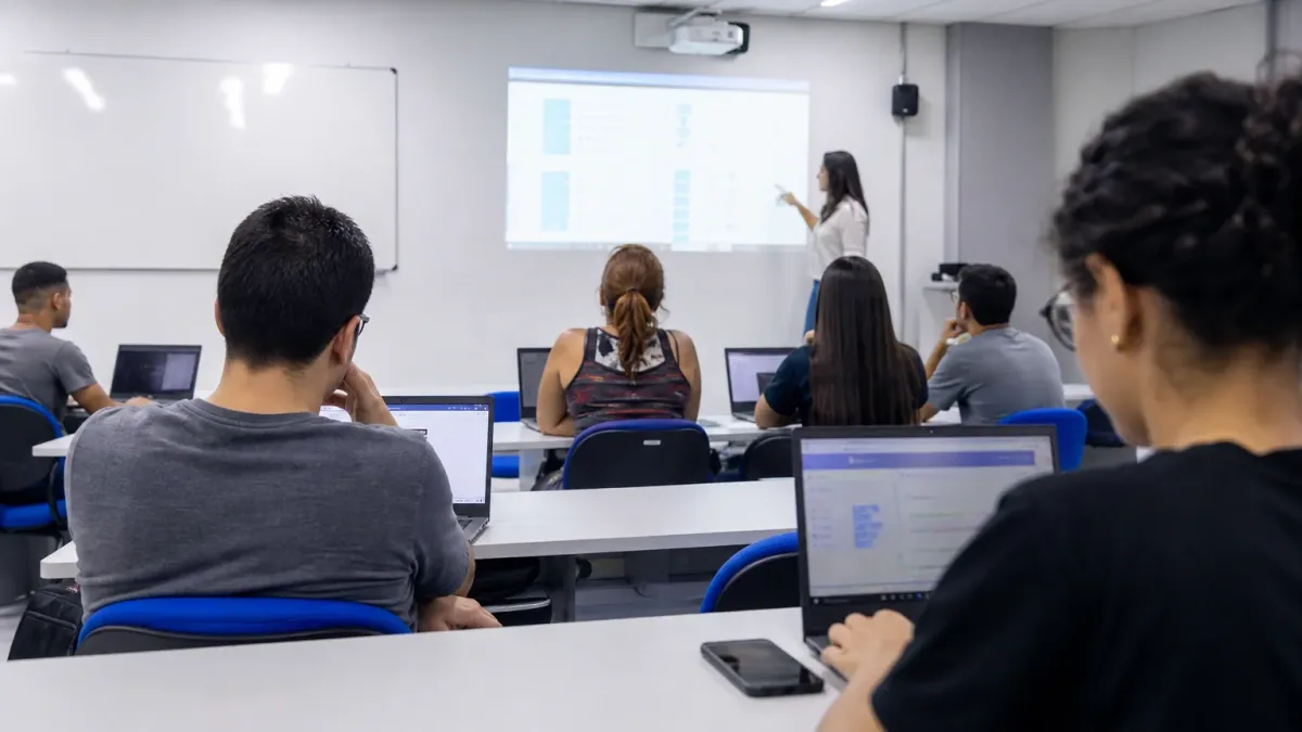curso gratuito Tecnologias Digitais na Educação Ifac 2026