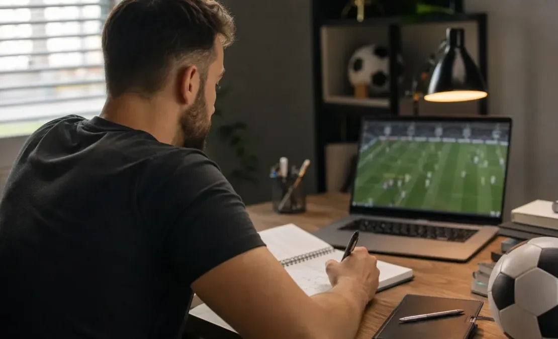 curso gratuito Tecnólogo em Futebol EAD UEPG 2026