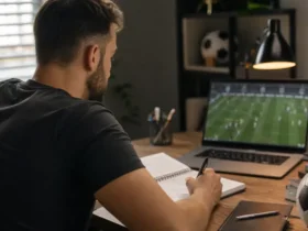 curso gratuito Tecnólogo em Futebol EAD UEPG 2026